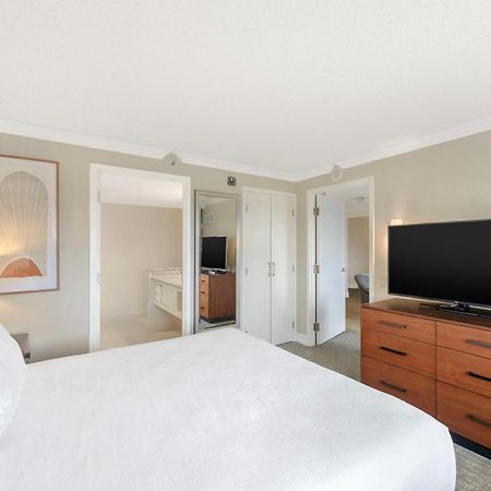 Embassy Suites By Hilton Anaheim-Orange מראה חיצוני תמונה