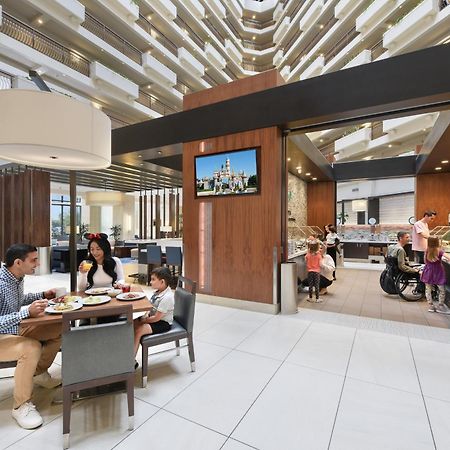 Embassy Suites By Hilton Anaheim-Orange מראה חיצוני תמונה