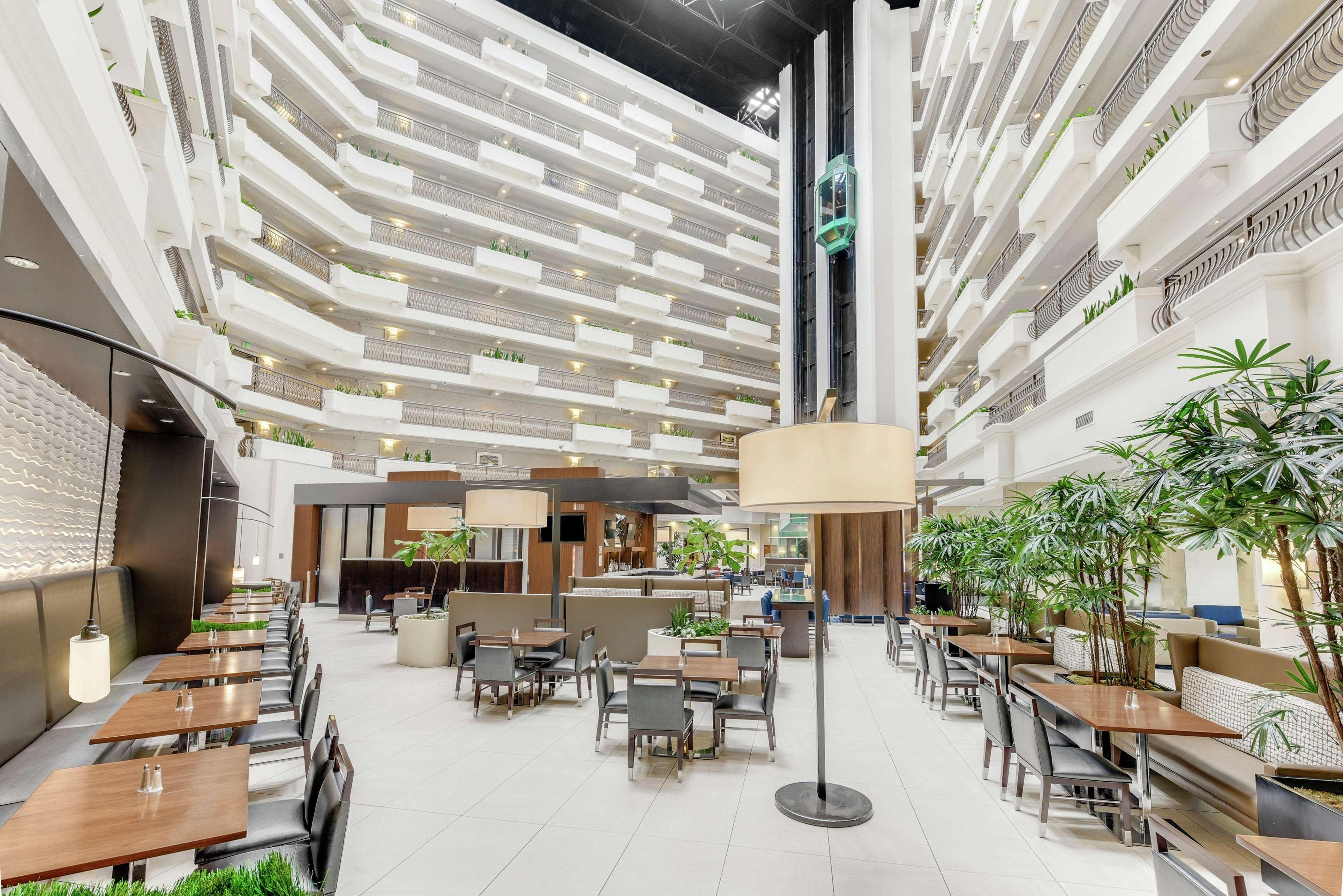 Embassy Suites By Hilton Anaheim-Orange מראה חיצוני תמונה